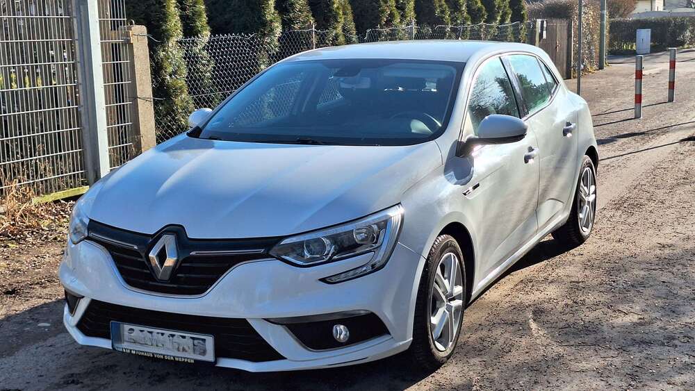 Renault Megane 183.044 km 6.000 &euro; Augsburg 86153