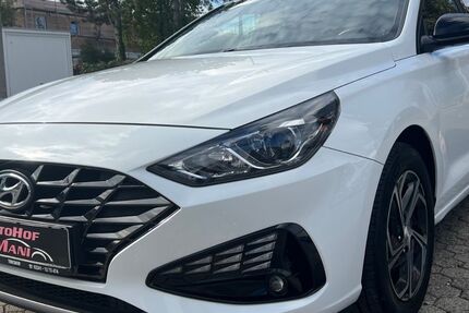 Hyundai i30 78.160 km 13.990 € Troisdorf 53842