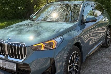 BMW X1 7.900 km 43.500 &euro; Stuttgart 70191