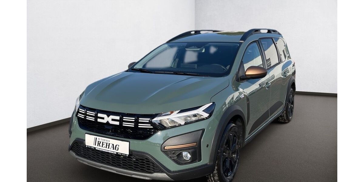 Dacia Jogger 20.489 km 19.980 &euro; Recklinghausen 45659