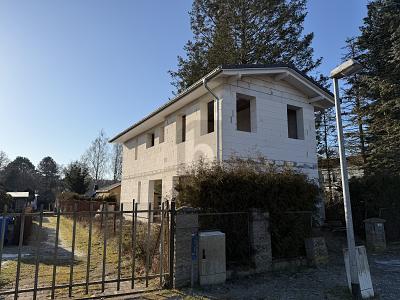 ROHBAU ZUM AUSBAU IHRER TRÄUME - Einfamilienhaus Königs Wusterhausen Niederlehme | Angebot:26276443