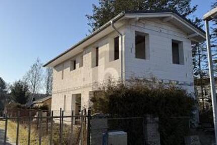 ROHBAU ZUM AUSBAU IHRER TRÄUME - Haus Königs Wusterhausen Niederlehme | Angebot:26276443