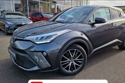 Toyota C-HR 59.529 km 22.900 &euro; Kirchberg 55481