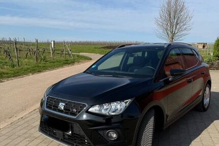 Seat Arona 90.000 km 14.900 &euro; Bretzenheim 55559