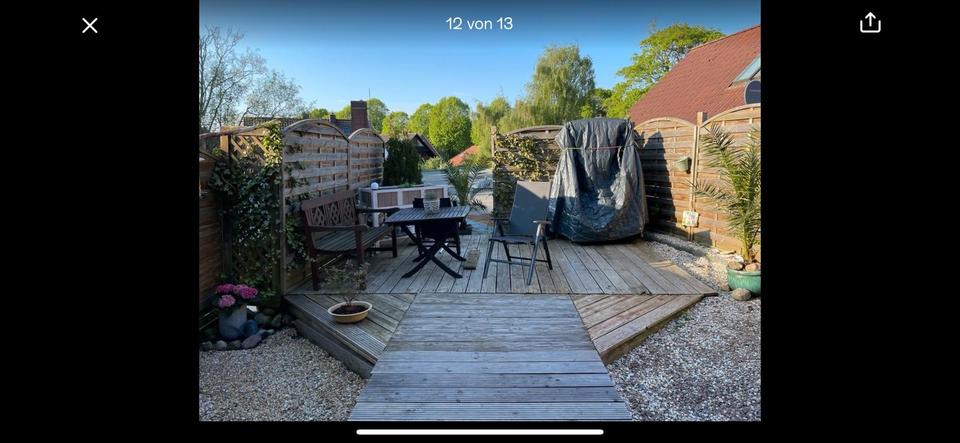 Etagenwohnung Esens - 3 Zimmer, 140 m&sup2;, 1.050&euro; | Angebot:25406434