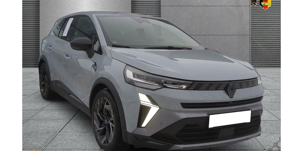 Renault Symbioz 5.580 km 27.740 &euro; Troisdorf 53840