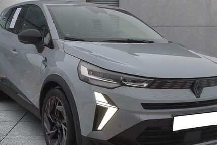 Renault Symbioz 5.580 km 28.240 &euro; Troisdorf 53840