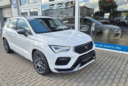 Cupra Ateca 57.631 km 28.790 &euro; Parchim 19370