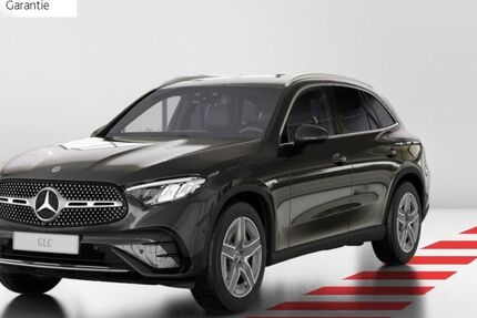 Mercedes-Benz GLC 300 10.765 km 53.950 &euro; Marne 25709