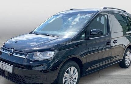 VW Caddy 1.001 km 32.980 &euro; Haselünne 49740
