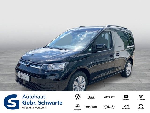 VW Caddy 1.001 km 32.980 &euro; Haselünne 49740