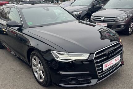 Audi A6 118.780 km 19.999 &euro; Kassel 34123
