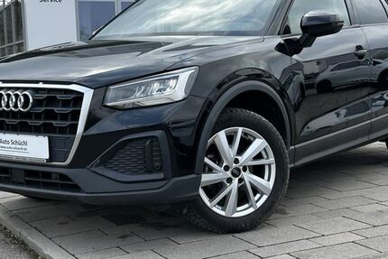 Audi Q2 51.737 km 20.948 &euro; Schrobenhausen-Edelshsn. 86529
