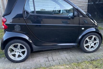 Smart ForTwo 331.137 km 950 &euro; Zetel 26340