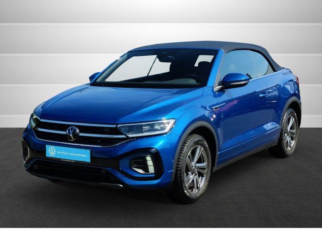 T-Roc