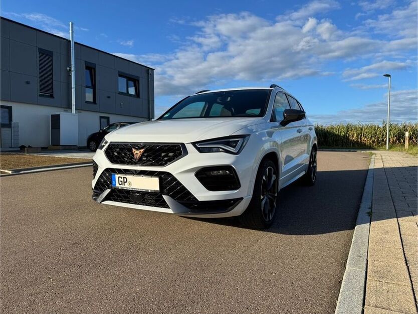 Ateca
