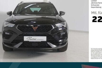 Cupra Ateca 31.116 km 31.980 € Amberg 92224