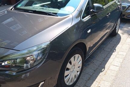 Opel Astra 194.000 km 3.400 &euro; Hannover 30173