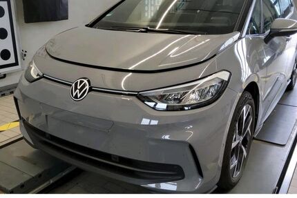 VW ID.3 26.500 km 28.597 &euro; Gotha 99867