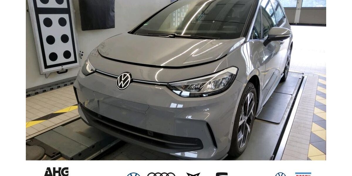 VW ID.3 26.500 km 28.597 &euro; Gotha 99867