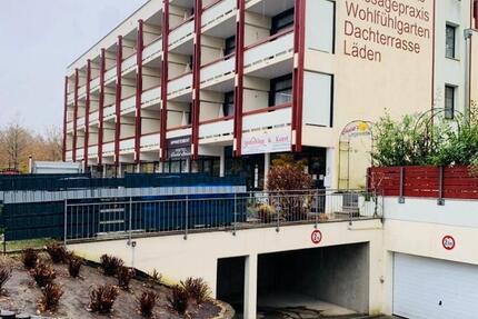 Wohnung Bad Füssing - 1 Zimmer, 25 m&sup2;, 56.000&euro; | Angebot:26964494