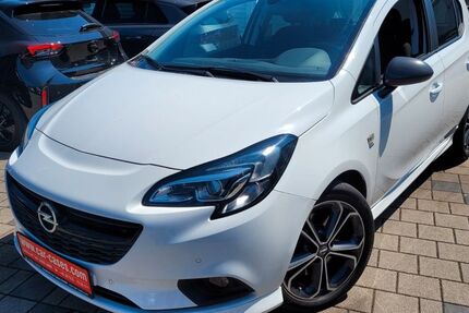 Opel Corsa 56.400 km 12.290 &euro; Remchingen 75196
