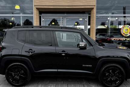 Jeep Renegade 87.353 km 14.999 &euro; Aschaffenburg 63741