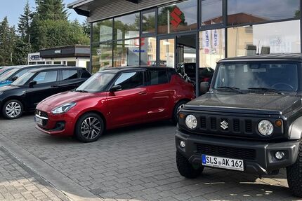 Suzuki Ignis 19.123 km 18.490 &euro; Lebach 66822