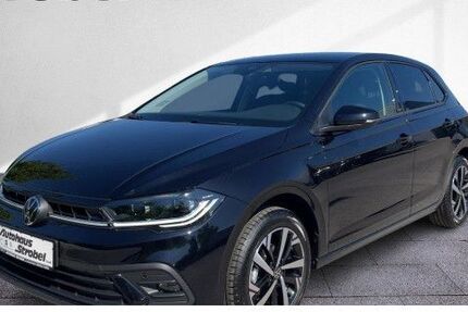 VW Polo 1.030 km 24.855 &euro; Schnaittach 91220