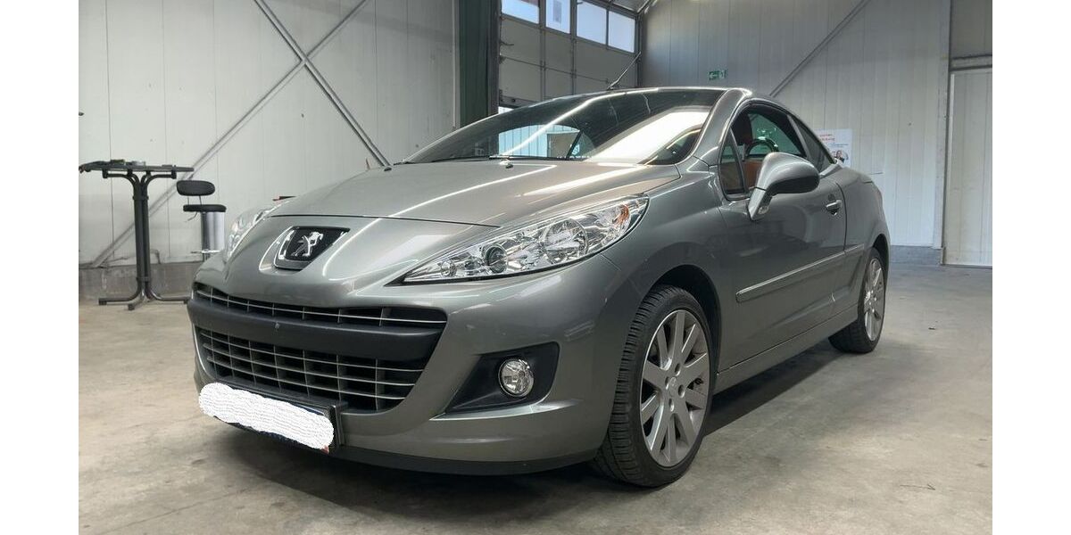 Peugeot 207 58.886 km 8.590 &euro; Wunstorf 31515