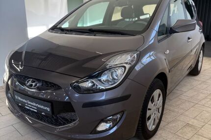 Hyundai ix20 65.531 km 9.490 &euro; Jübek 24855
