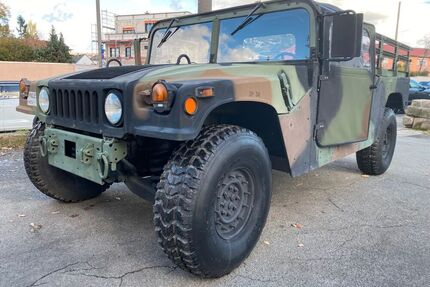 Hummer H1