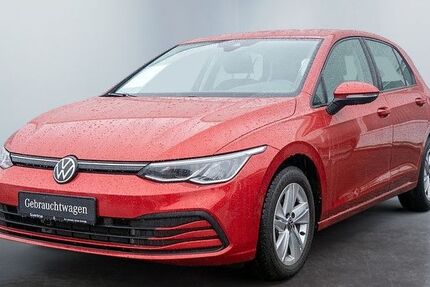 VW Golf 17.000 km 20.987 &euro; Itzehoe 25524