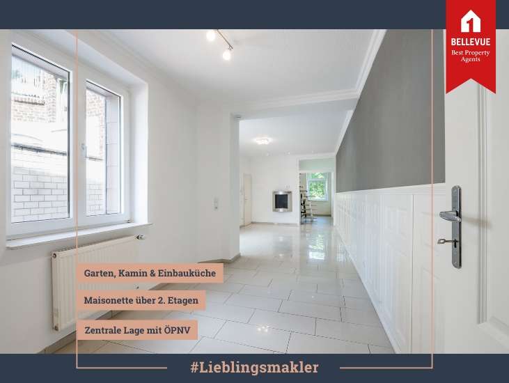 Wohnung zum Kaufen in Aachen Eilendorf 170.000 € 77 m²