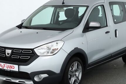 Dacia Dokker 45.949 km 17.990 &euro; Hamburg 22761