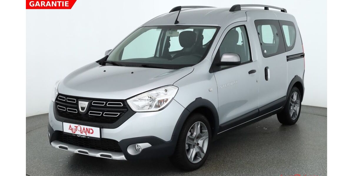 Dacia Dokker 45.949 km 17.990 &euro; Hamburg 22761
