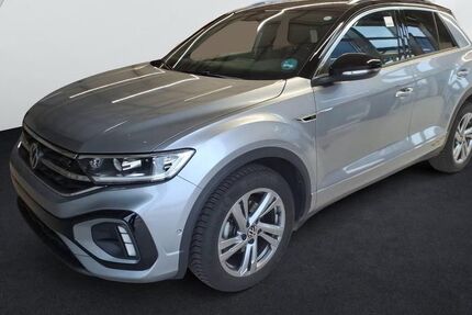 VW T-Roc 17.853 km 29.980 &euro; Fürth 90763