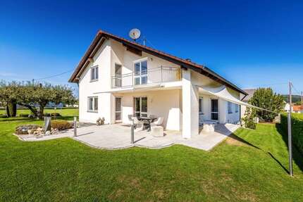 Haus zum Kaufen in Pöttmes 799.000 € 200 m² 7 zimmer