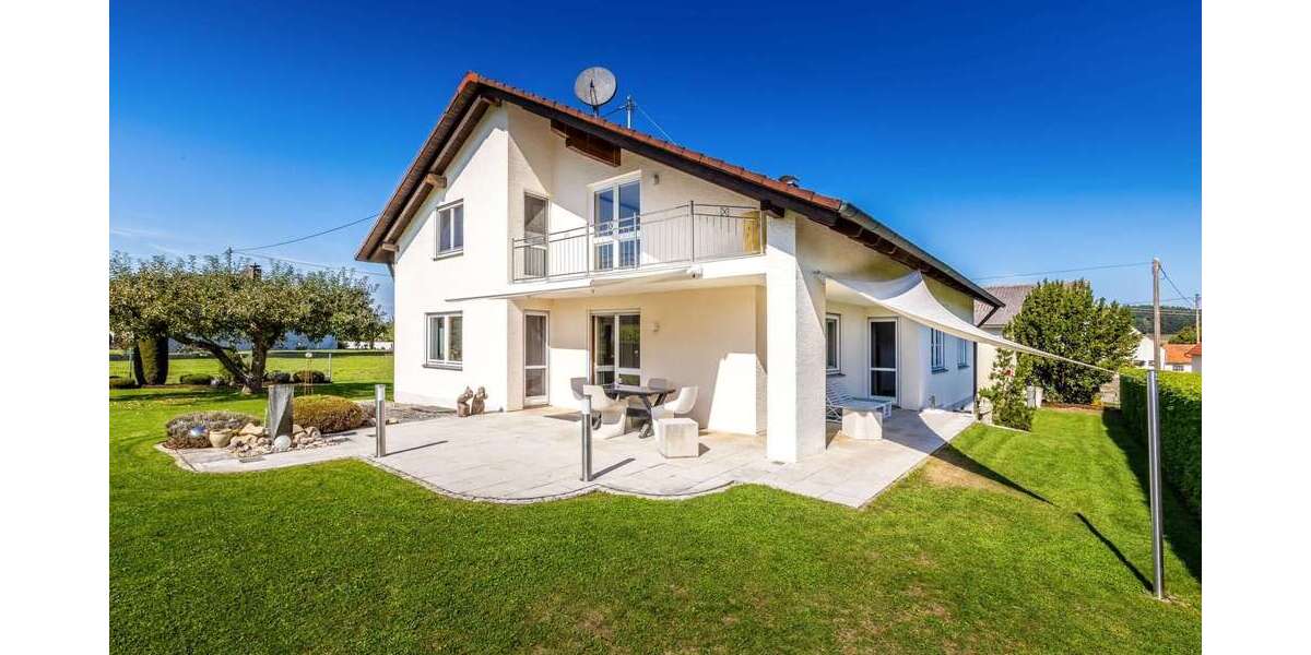 Haus zum Kaufen in Pöttmes 799.000 € 200 m² 7 zimmer