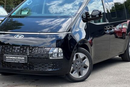Hyundai STARIA 57.899 km 38.750 &euro; Wenden 57482