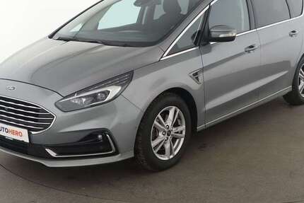 Ford S-Max 77.004 km 22.240 &euro; Stuttgart 70195