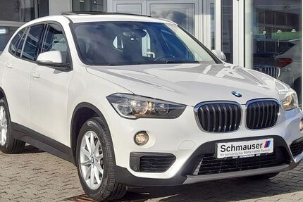 BMW X1 42.500 km 18.888 &euro; Tauberbischofsheim 97941