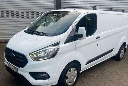 Ford Transit Custom 168.000 km 12.990 &euro; Norderstedt 22844