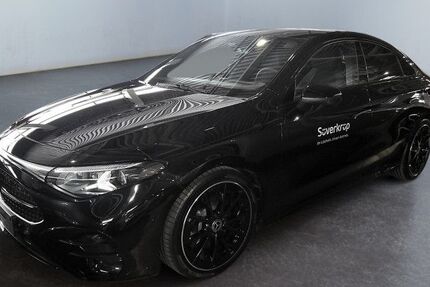 Mercedes-Benz CLA 200 8.500 km 52.450 &euro; Kiel 24109