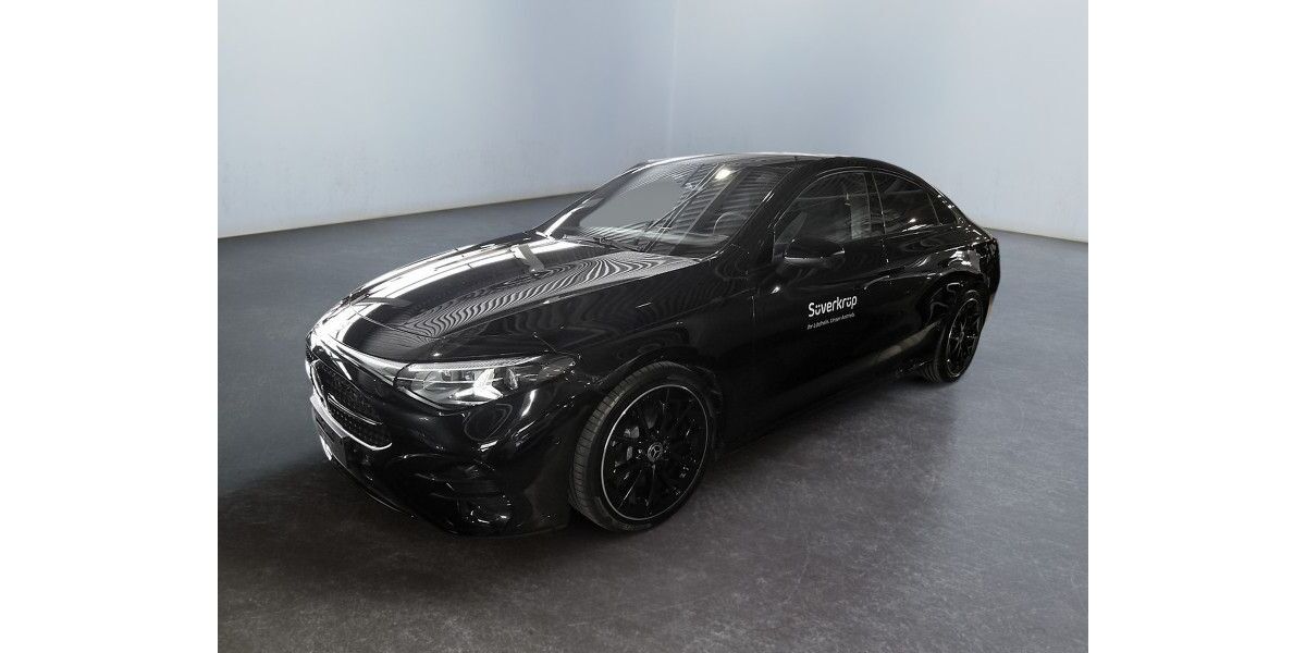 Mercedes-Benz CLA 200 8.500 km 52.450 &euro; Kiel 24109