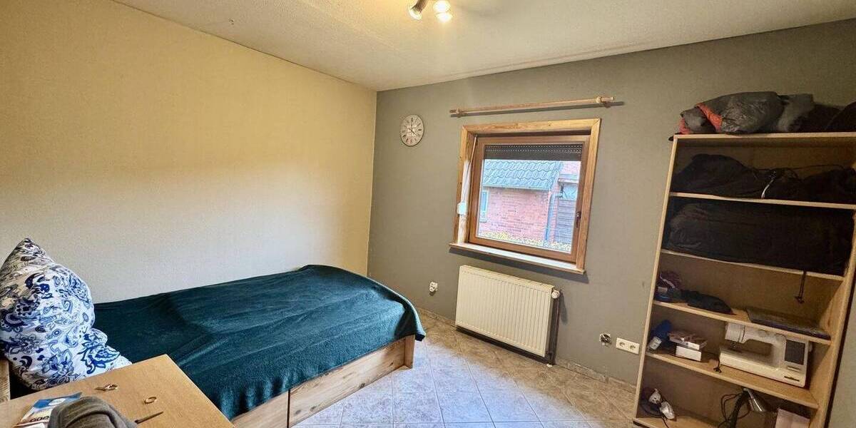 Bungalow Oetzen - 5 Zimmer, 110 m&sup2;, 200.000&euro; | Angebot:25771412
