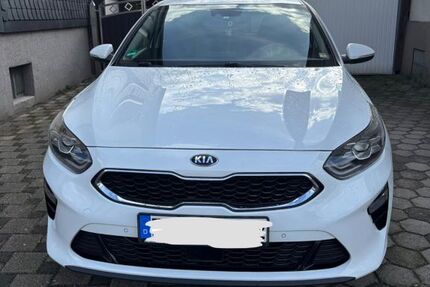 Kia ceed / Ceed 96.600 km 11.000 &euro; Dortmund 44329
