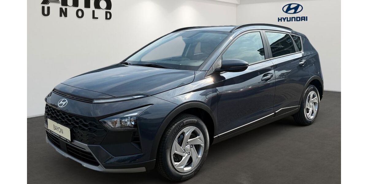 Hyundai BAYON 1.990 km 20.700 &euro; Ludwigshafen 67059