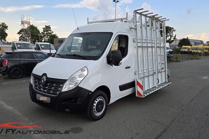 Renault Master 95.000 km 11.490 € Fürth 90765