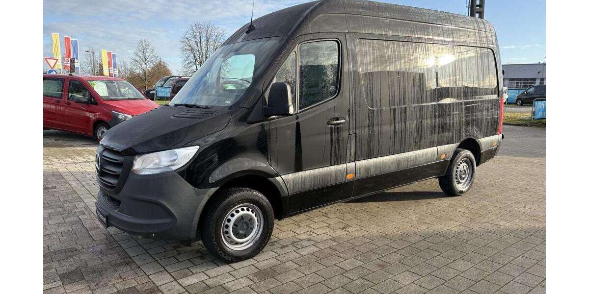 Mercedes-Benz Sprinter 70.238 km 34.224 &euro; Schorndorf 73614